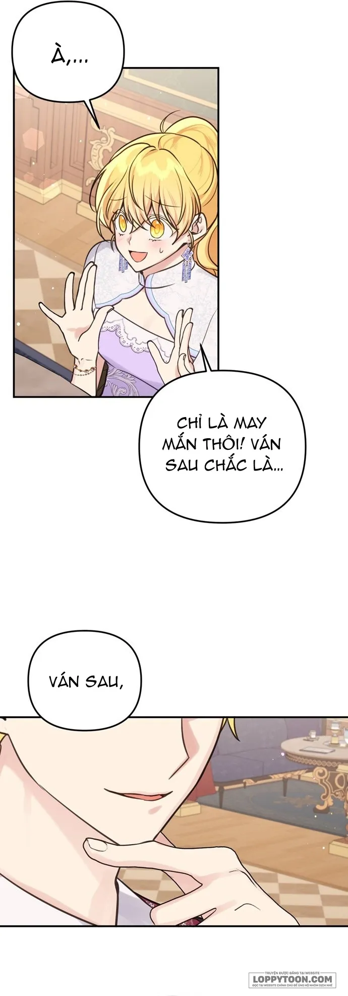 Cuộc Sống Hạnh Phúc Cùng Chồng Chap 29 - trang 10