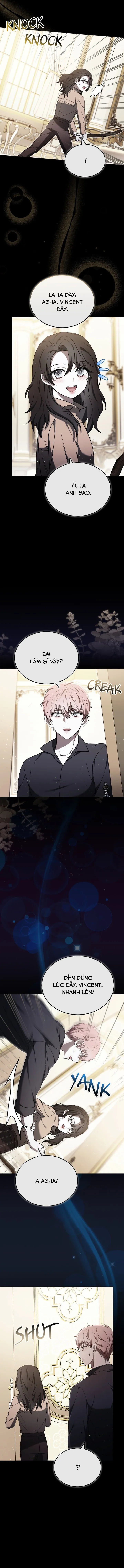 Thời Đại Oman Chap 89 - trang 6