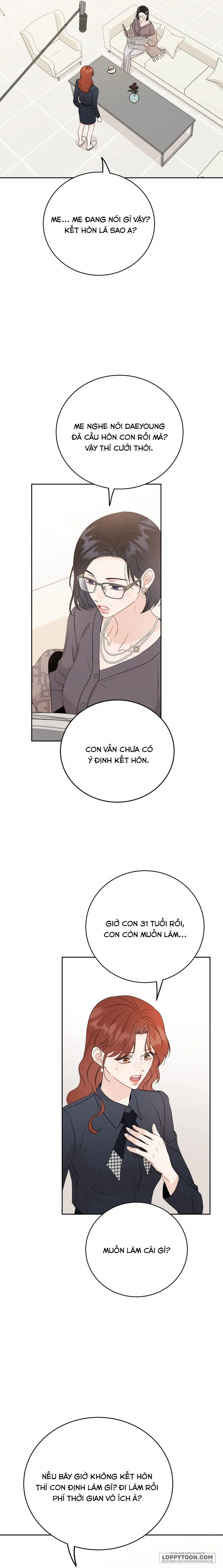 Người Một Nhà Chap 125 - trang 6