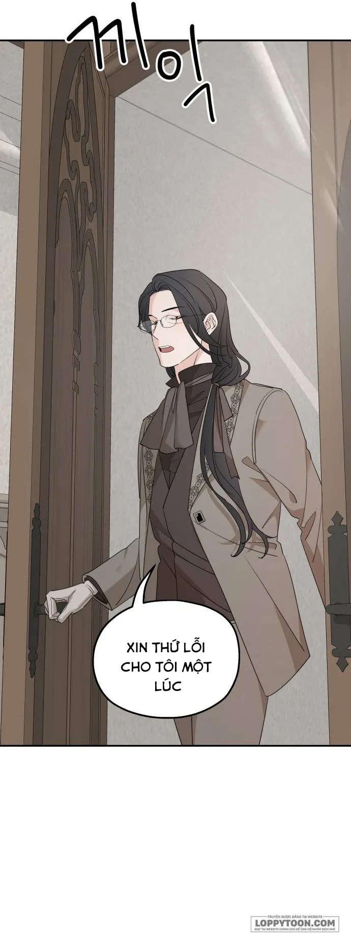 Gia Đình Chồng Quá Ám Ảnh Bởi Tôi Chap 71 - trang 67