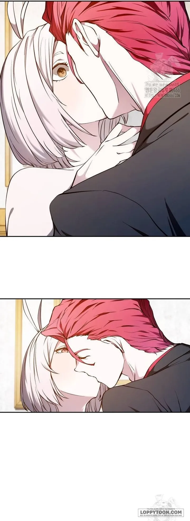 Thỏ Trắng Ở Xứ Sở Thần Tiên Chap 42 - trang 31