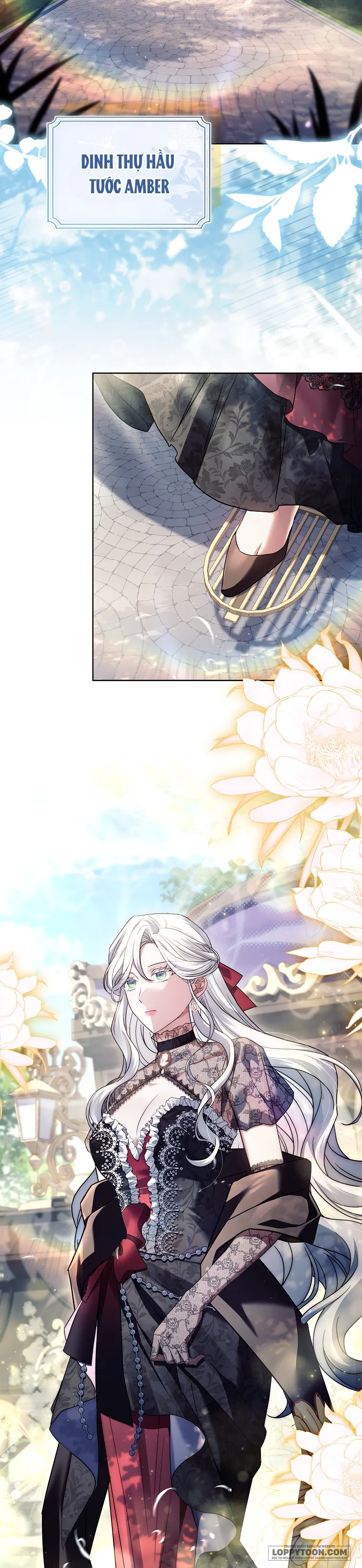 Chồng Ơi, Tại Sao Chúng Ta Không Thể Ly Hôn? Chap 65 - trang 30