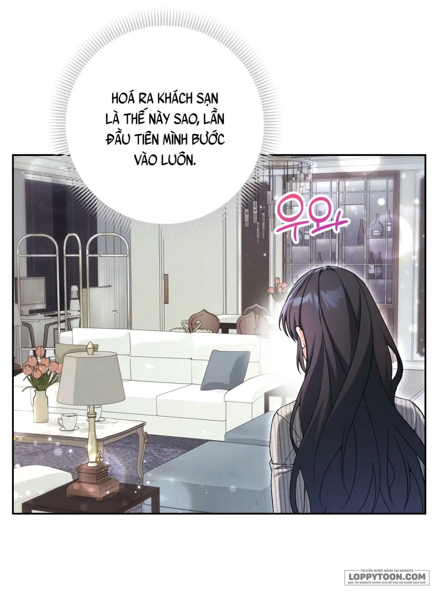Không Tỉnh Táo Chap 2 - 🔞🔞🔞 - trang 27