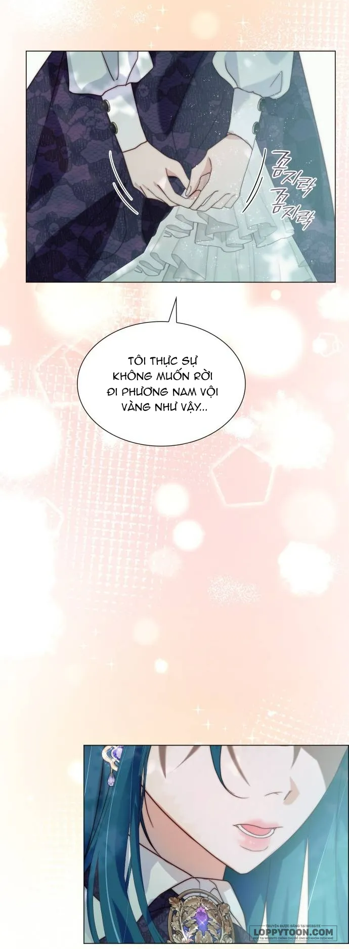 Tôi Được Sinh Ra Là Cô Con Gái Thứ Hai Chap 73 - trang 37