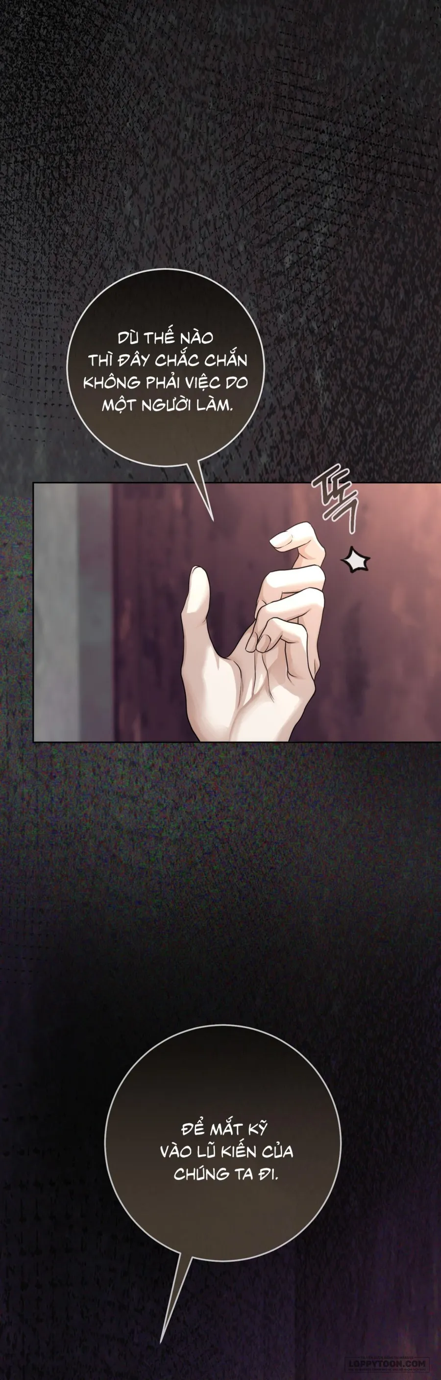 Hang Kiến Chap 2 - trang 49