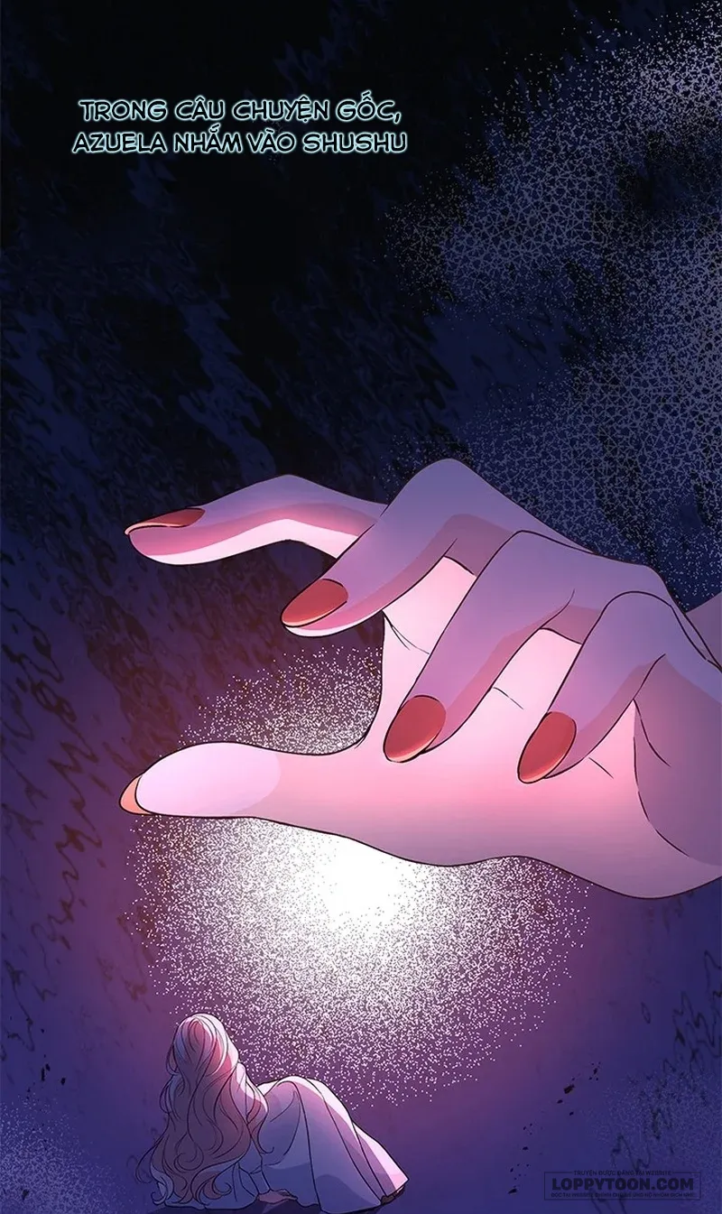 Đã Từ Chối Sủng Ái Rồi Mà Sao Còn Ám Ảnh Thế? Chap 34 - trang 48
