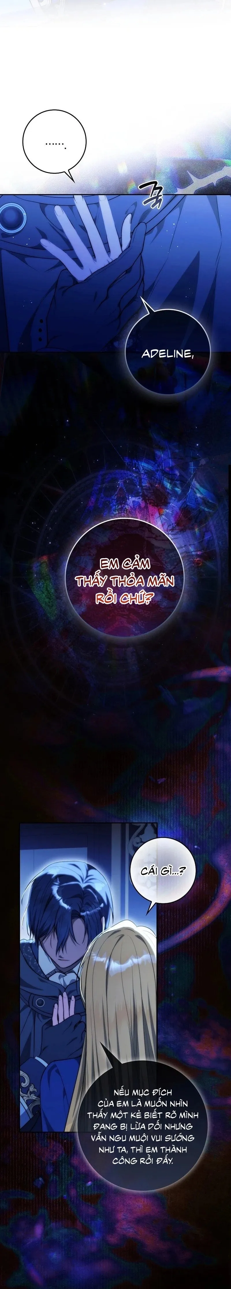 Tôi Cứ Nghĩ Mình Trở Về Là Kết Thúc, Không Ngờ Thể Loại Thay Đổi Rồi! Chap 26 - trang 34