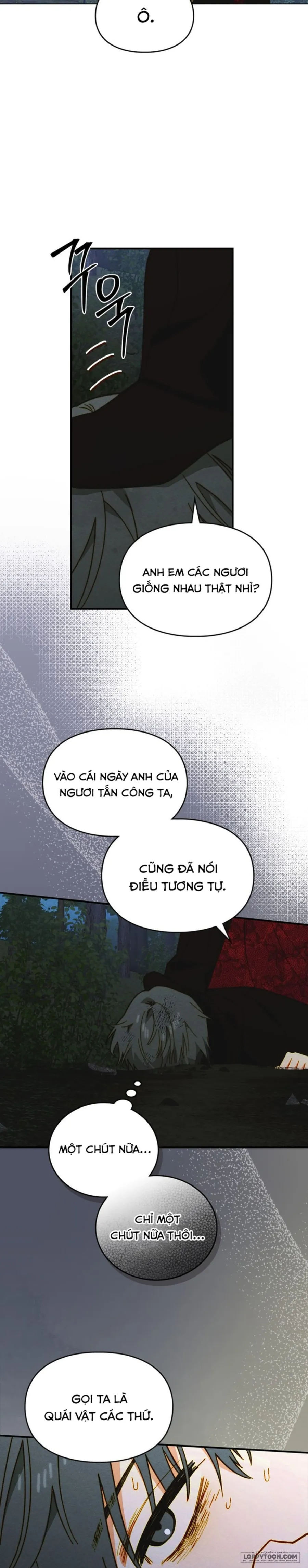 Thuần Hoá Munchkin Chap 18 - trang 4