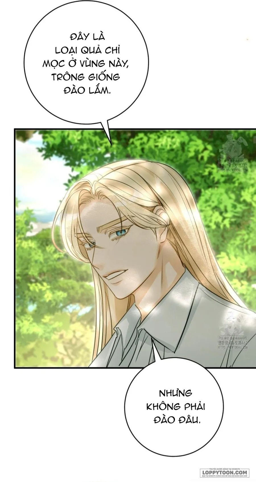 Cuộc Hôn Nhân Xa Hoa Của Đại Công Tước Là Giả Chap 69 - trang 16