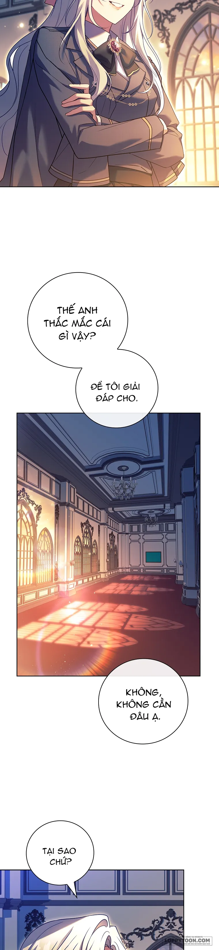 Cha Nào Con Nấy Chap 36 - trang 27