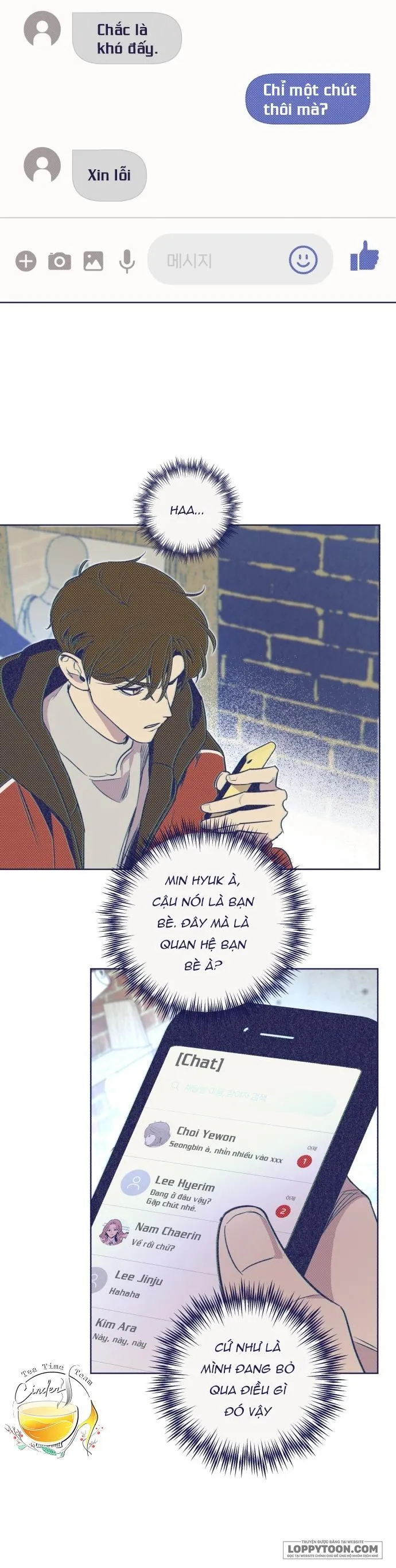 Trắc Nghiệm 4 Lựa Chọn Chap 8 - trang 28