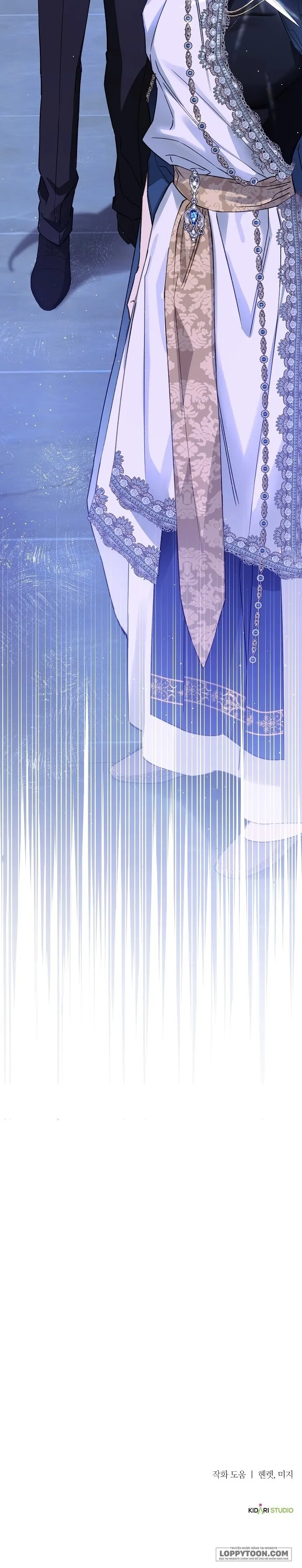 Thuần Hóa Hầu Tước Quái Dị Chap 81 - trang 34