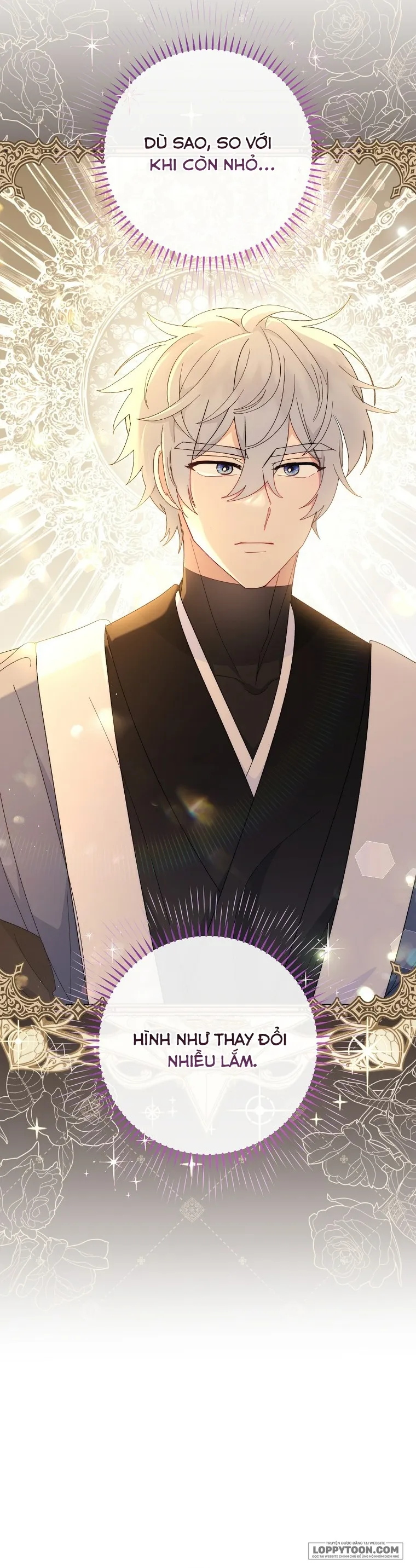 Tiểu Thiếp Chỉ Muốn Sống Yên Bình Chap 94 - trang 7