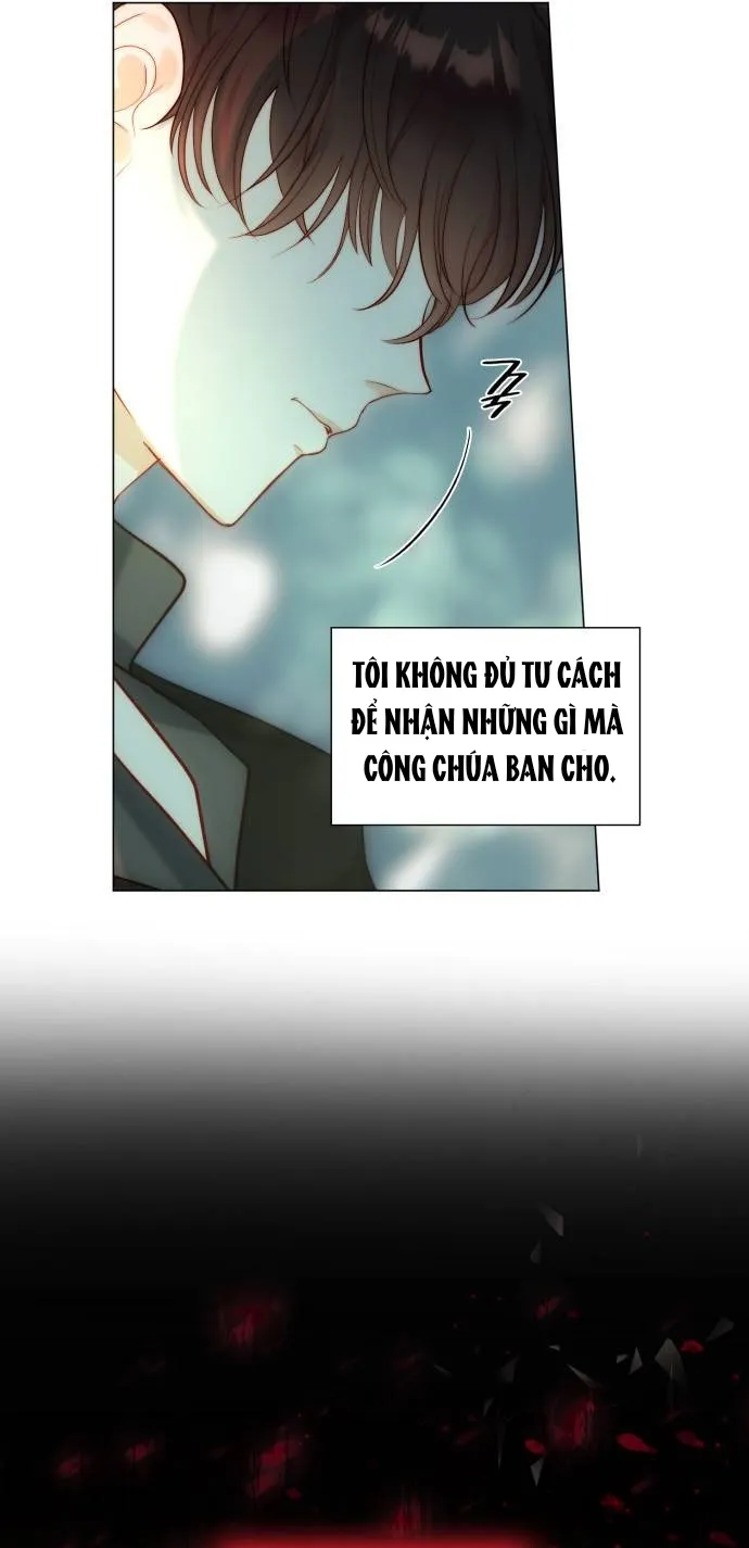Tôi Được Sinh Ra Là Cô Con Gái Thứ Hai Chap 25 - trang 3