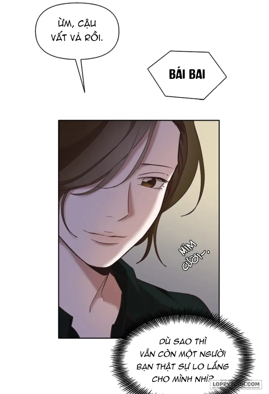 Thanh Xuân Của Chúng Ta Chap 50 - trang 51