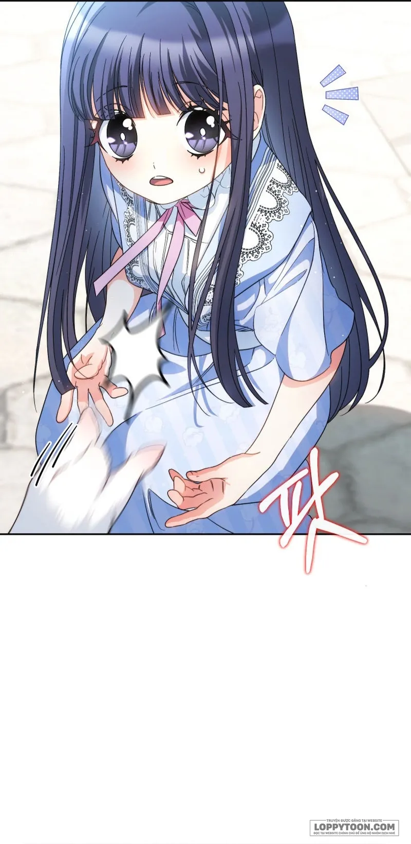 Nuôi Dưỡng Em Gái Xinh Đẹp Chap 49 - trang 5