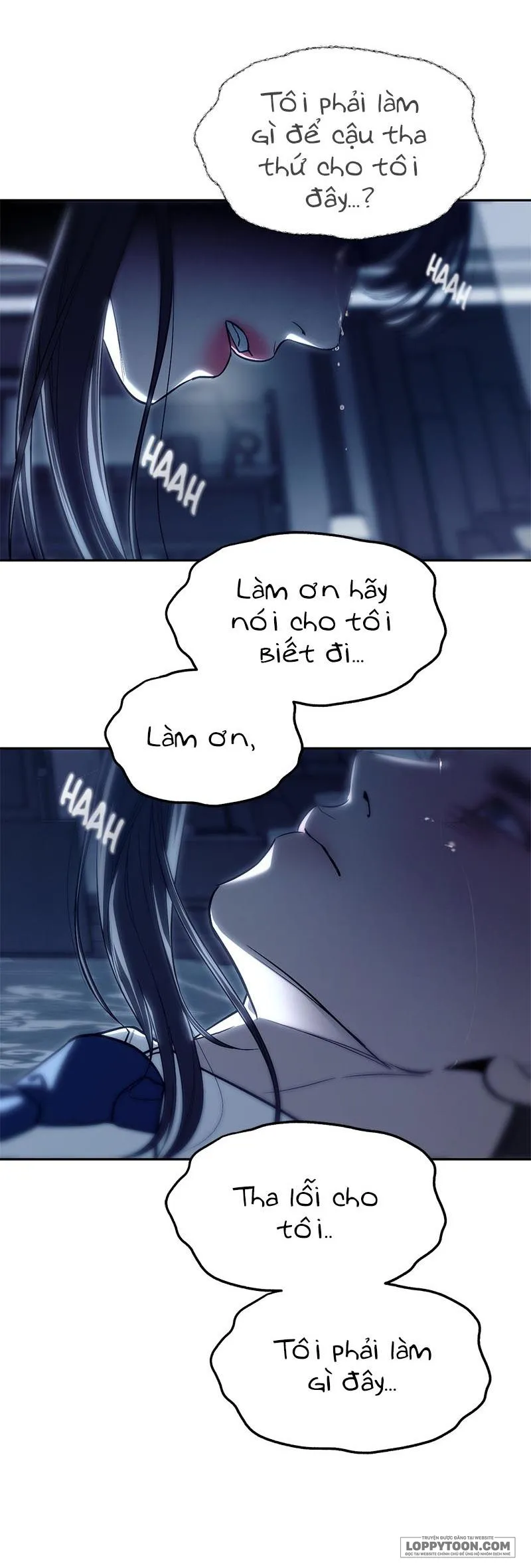Xâm Nhập Trường Trung Học Tài Phiệt Chap 79 - trang 106