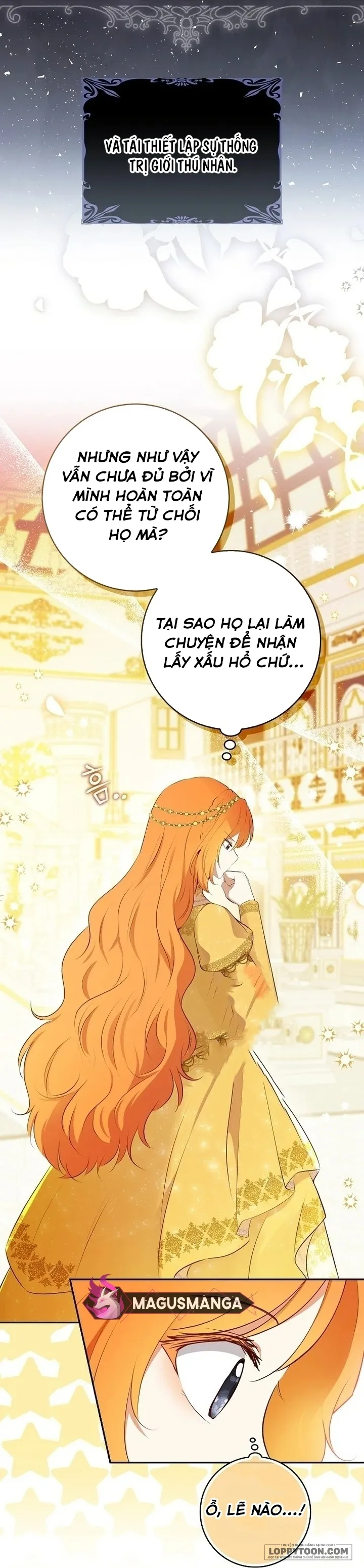 Sóc Con Tài Năng Chap 85 - trang 14