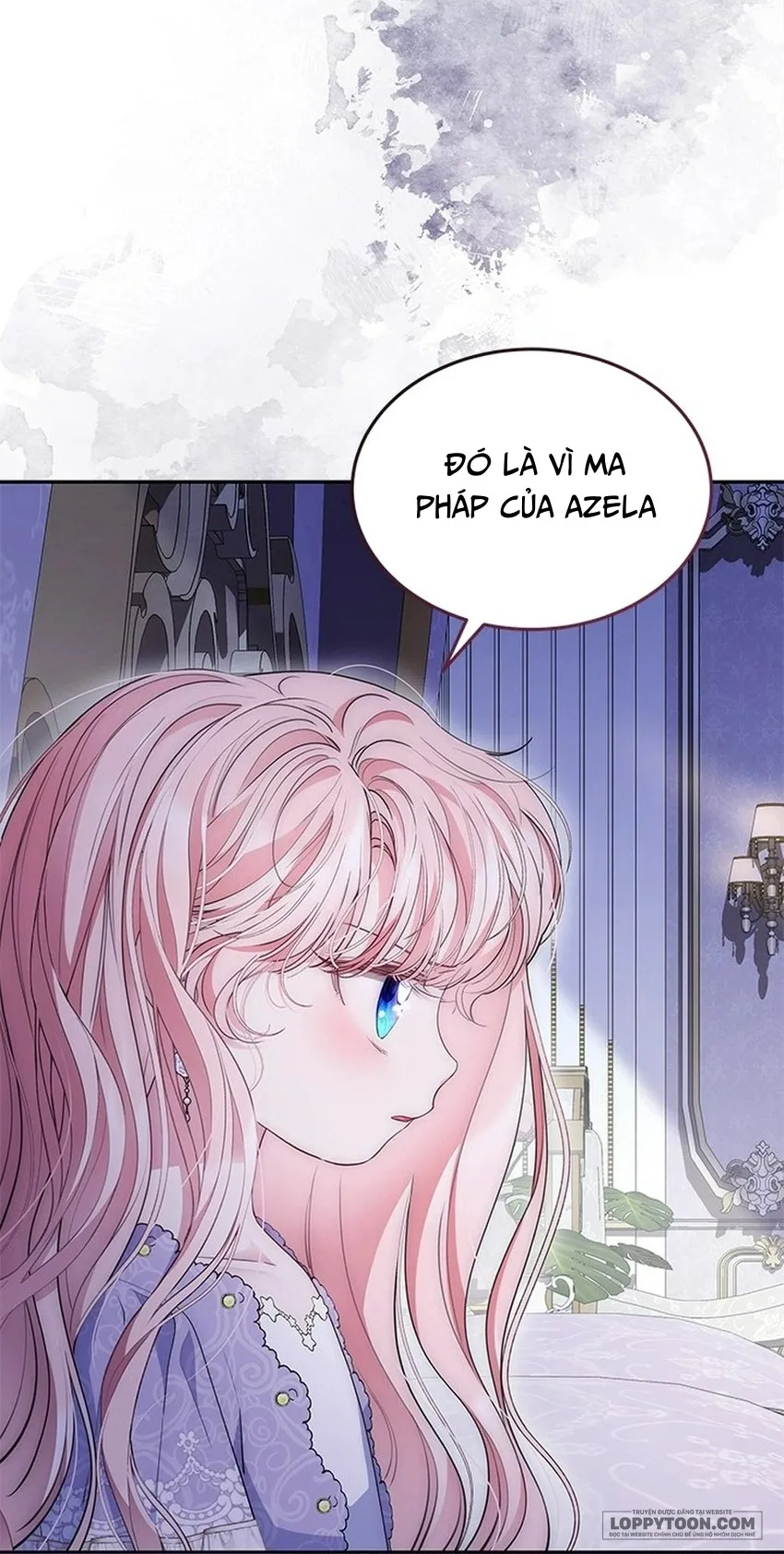 Đã Từ Chối Sủng Ái Rồi Mà Sao Còn Ám Ảnh Thế? Chap 78 - trang 61
