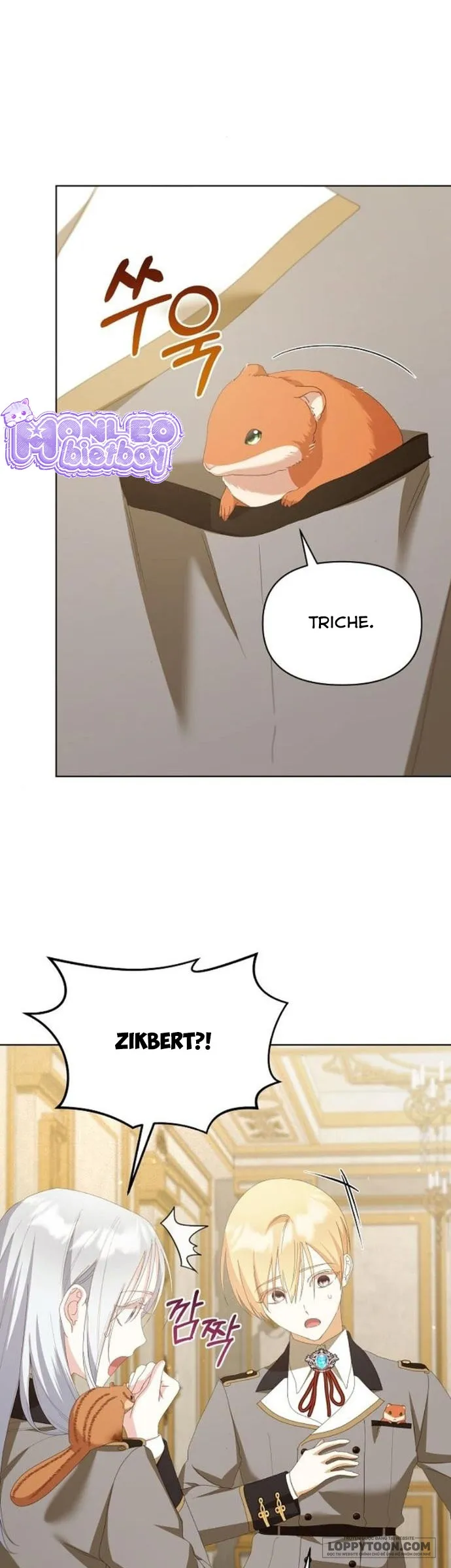 Trở Thành Con Gái Nuôi Của Gia Tộc Sát Thủ Chap 41 - trang 7