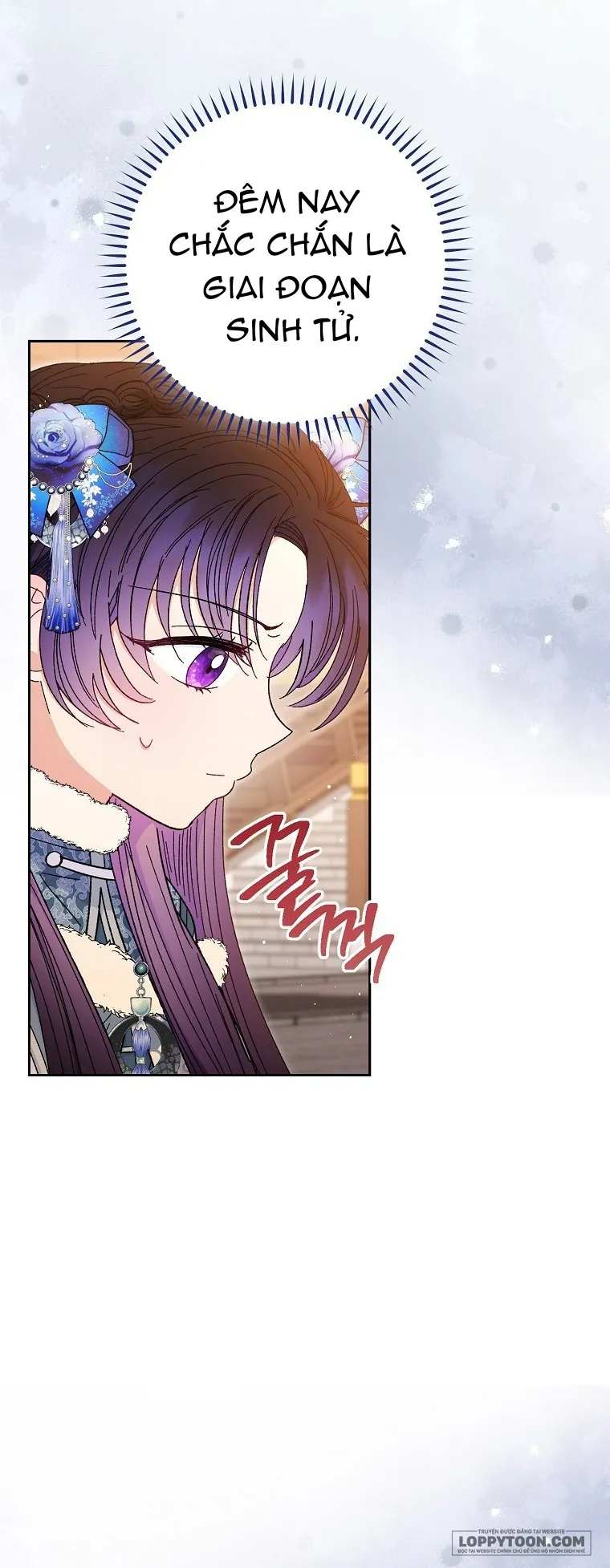 Tiểu Thiếp Chỉ Muốn Sống Yên Bình Chap 12 - trang 13