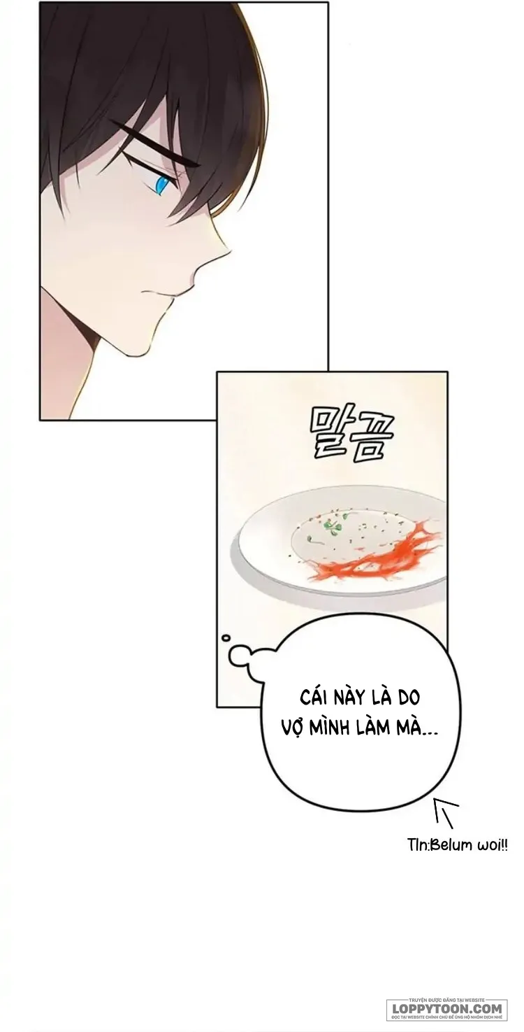 Cuộc Sống Hạnh Phúc Cùng Chồng Chap 5 - trang 5