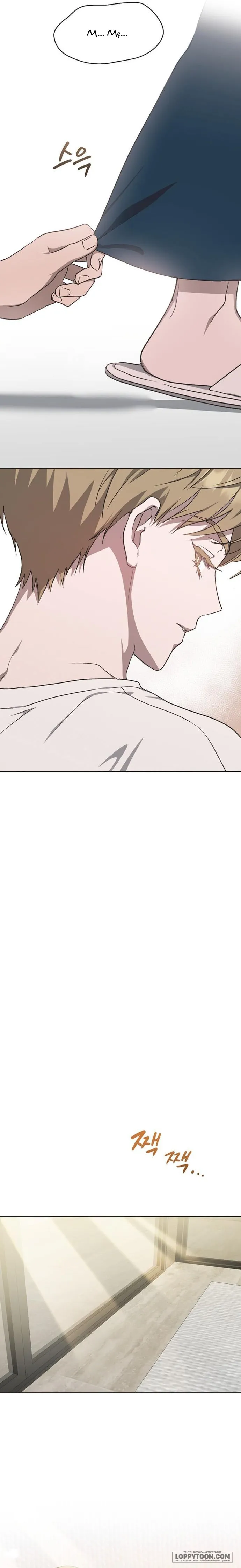 Lọ Lem Không Hoàn Hảo Chap 21 - trang 10