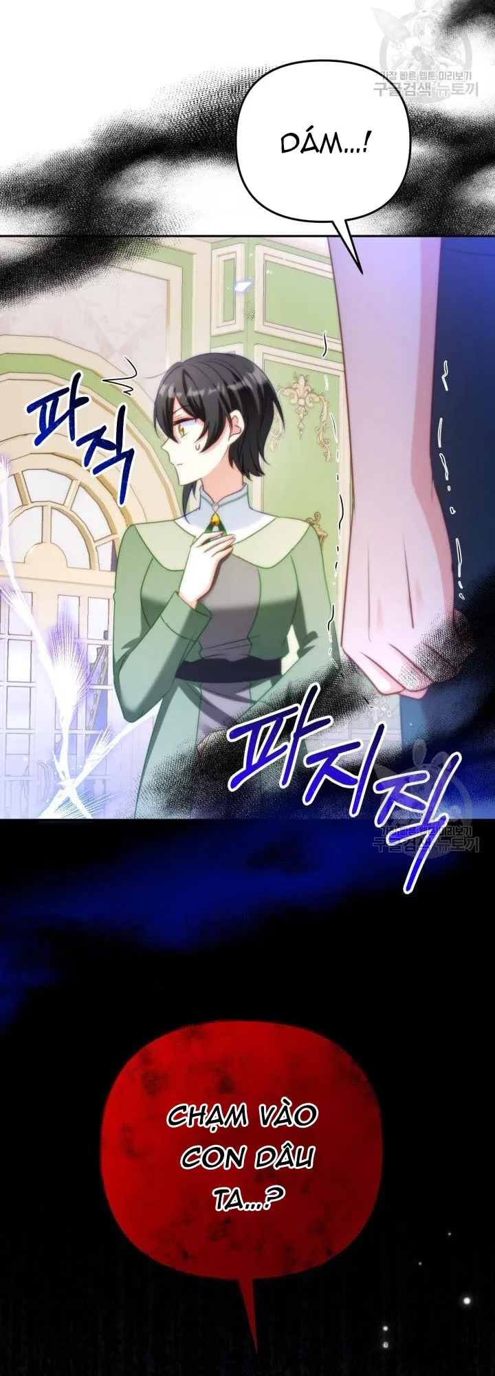 Tôi Sống Chung Với Mẹ Chồng Chap 46 - trang 55