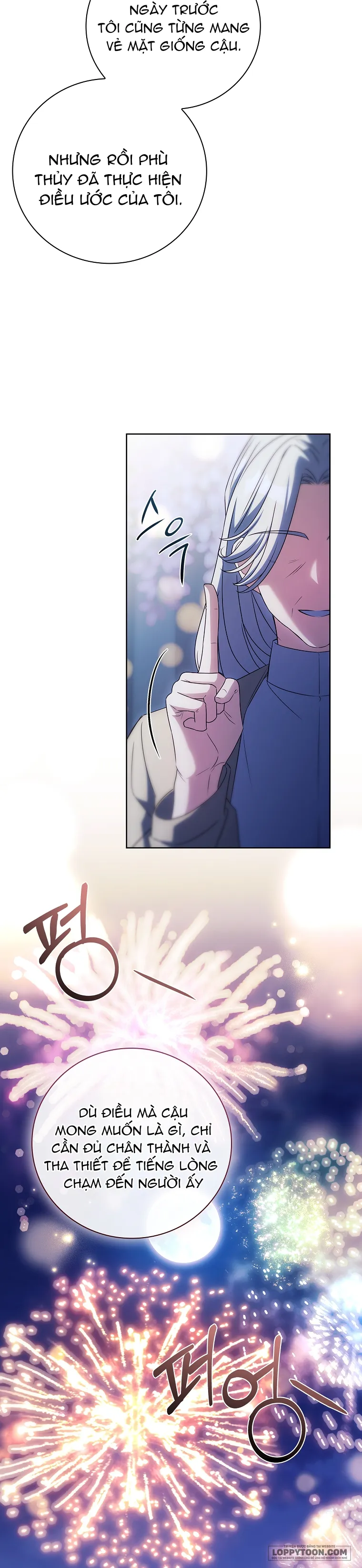 Cha Nào Con Nấy Chap 63 - trang 40