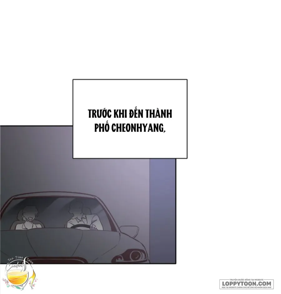 Thanh Xuân Của Chúng Ta Chap 61 - trang 33