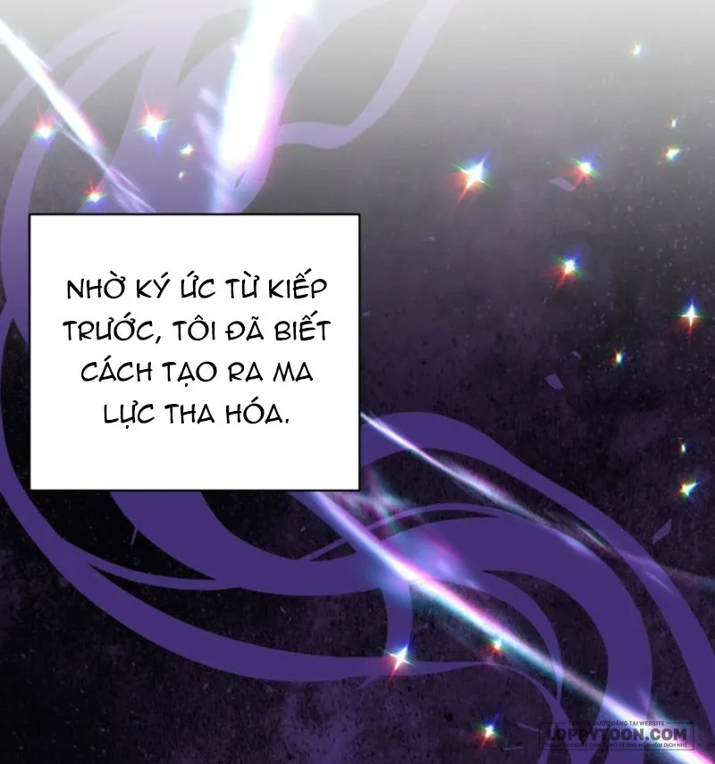 Công Chúa Bé Con Hạng S Thật Mạnh Chap 69 - trang 20