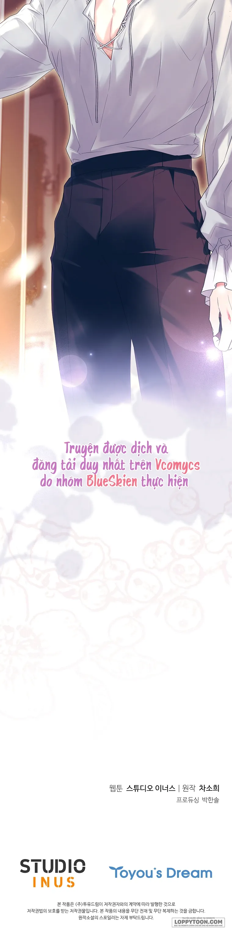 Chồng Ơi, Tại Sao Chúng Ta Không Thể Ly Hôn? Chap 64 - trang 33