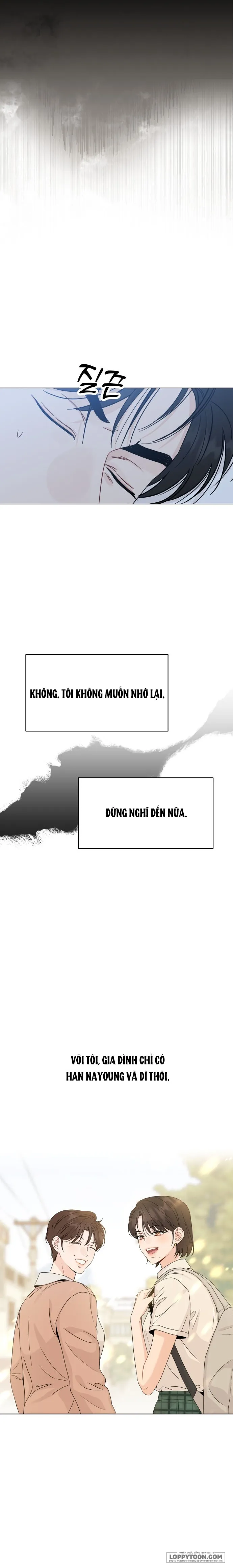 Người Một Nhà Chap 126 - trang 20