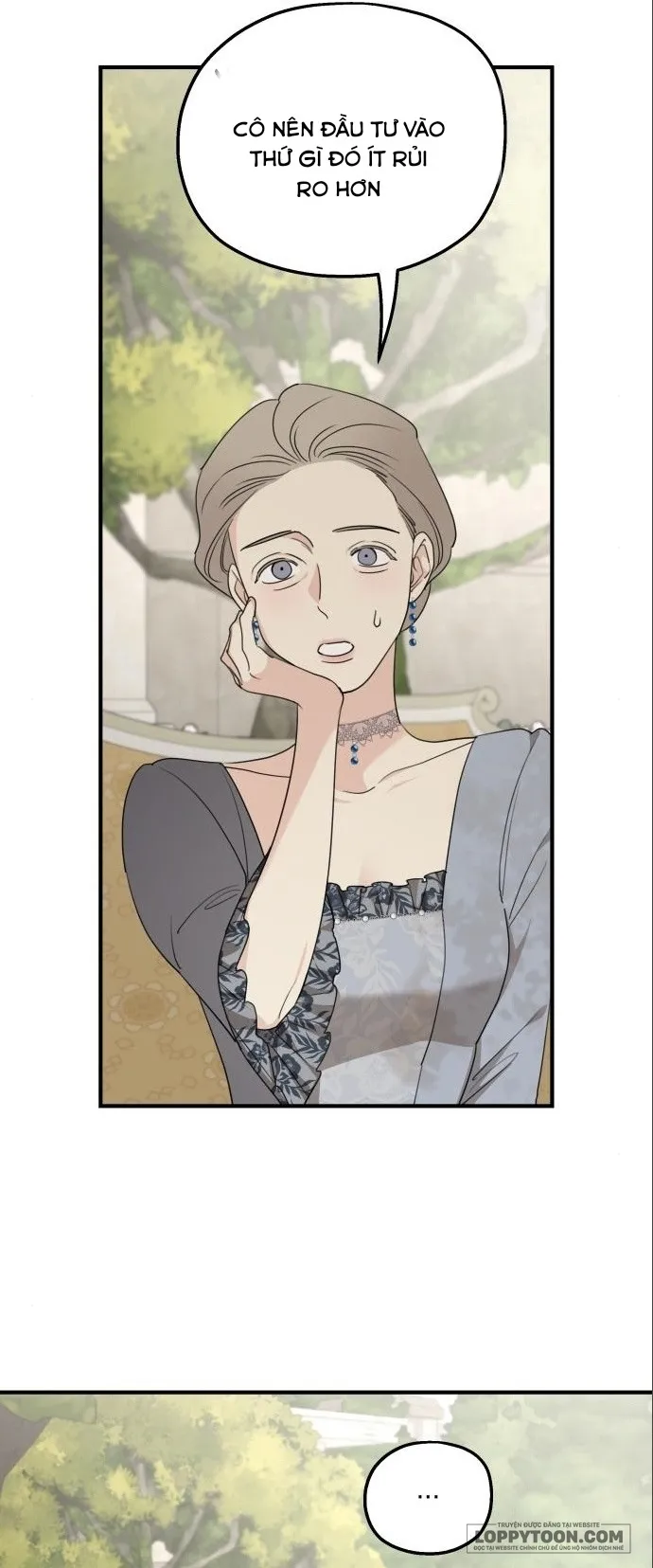 Gia Đình Chồng Quá Ám Ảnh Bởi Tôi Chap 77 - trang 6