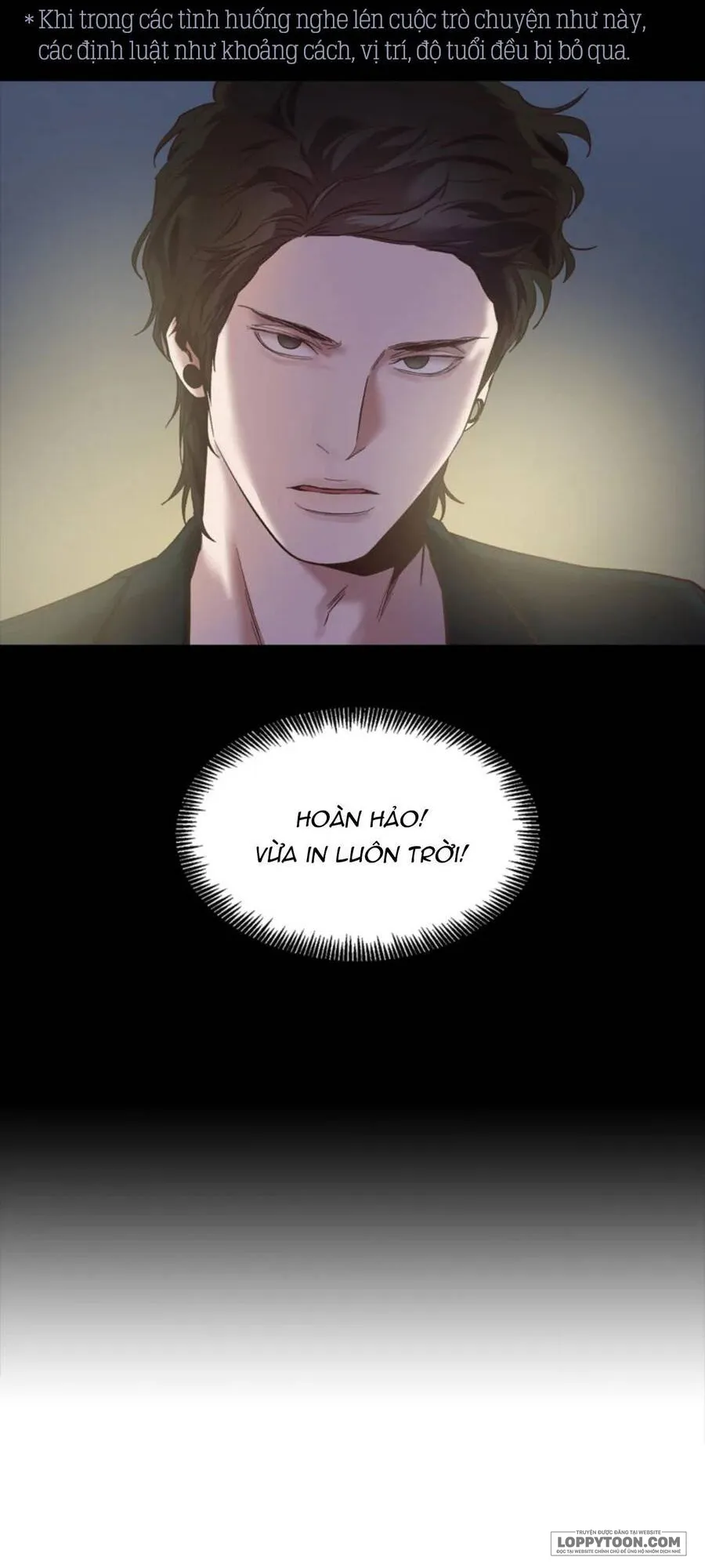 Thanh Xuân Của Chúng Ta Chap 45 - trang 23