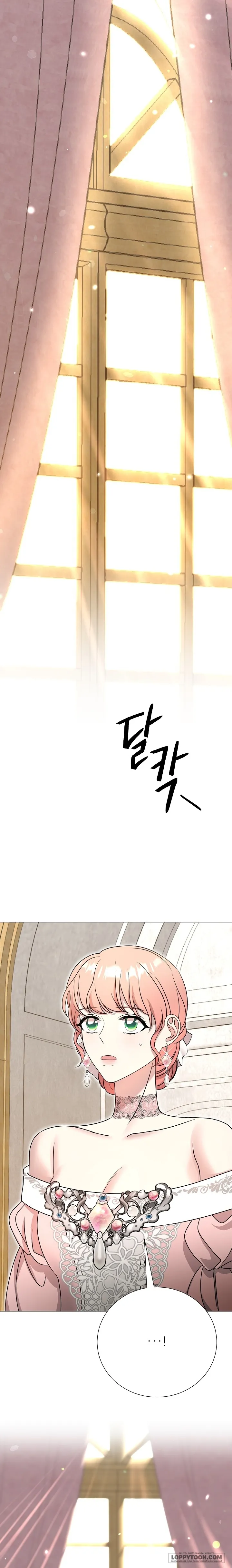 Lâu Đài Hoang Dã Chap 35 - trang 19