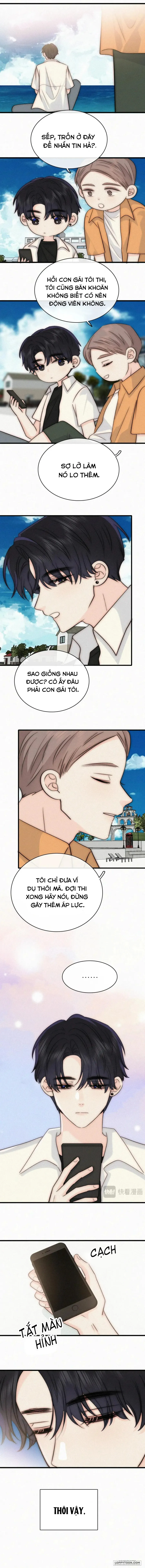 Một Lòng Cưng Chiều Chap 138 - trang 7