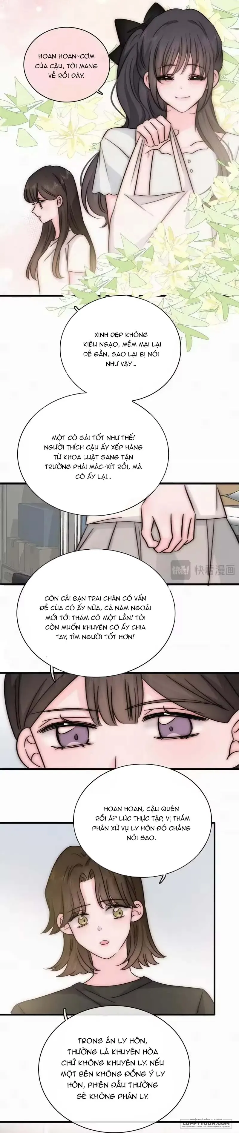 Một Lòng Cưng Chiều Chap 178 - trang 15