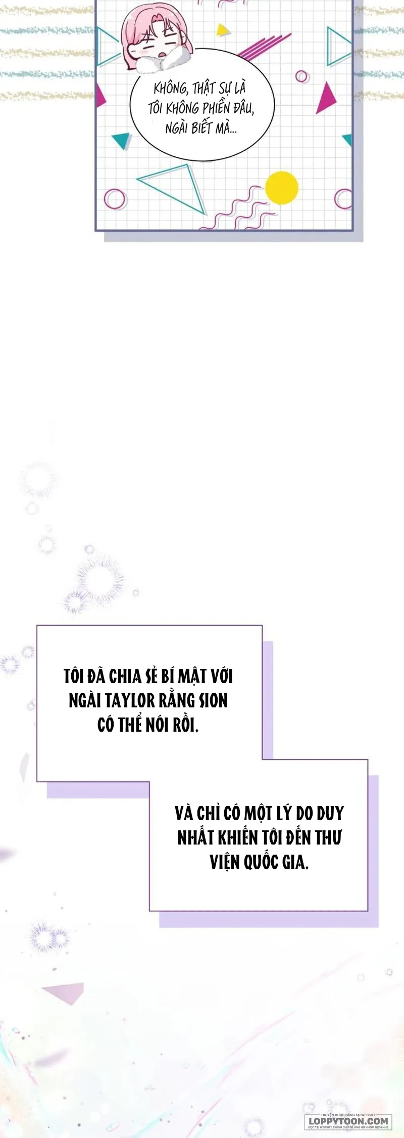 Dẫu Cho Con Gái Của Kẻ Phản Diện Trùng Sinh Chap 33 - trang 28
