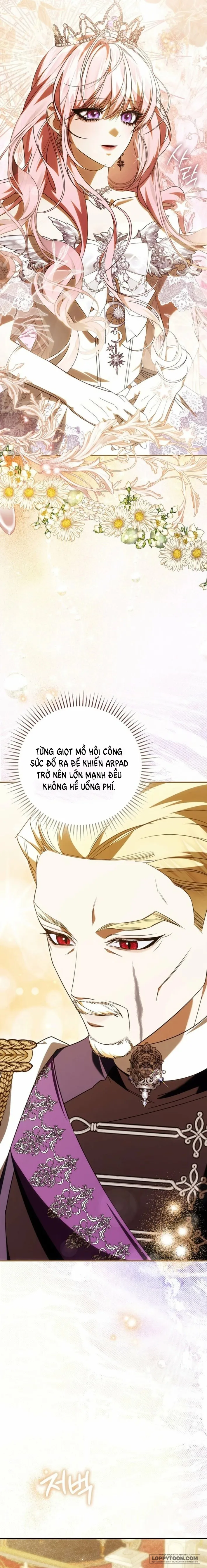 Tôi Sẽ Đổi Chồng Trước Bằng Hôn Nhân Cướp Đoạt Chap 34 - trang 7