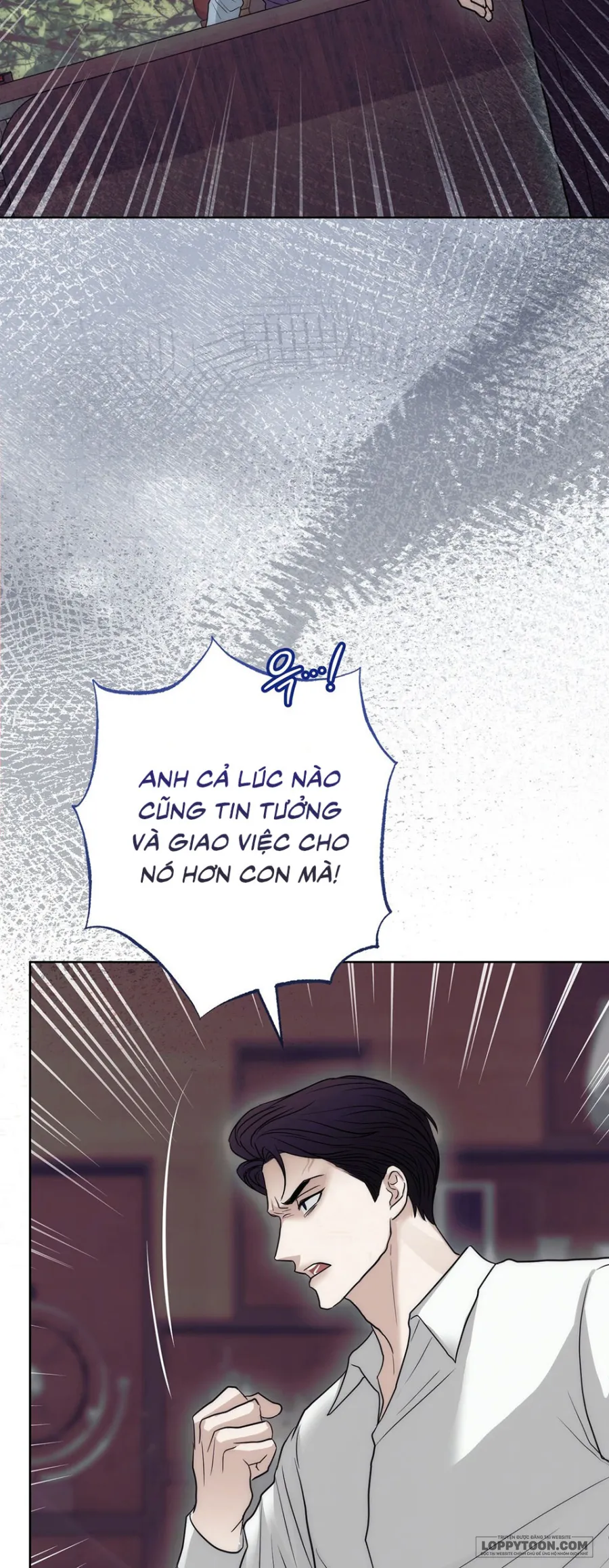 Hang Kiến Chap 16 - 🔞🔞🔞 - trang 35