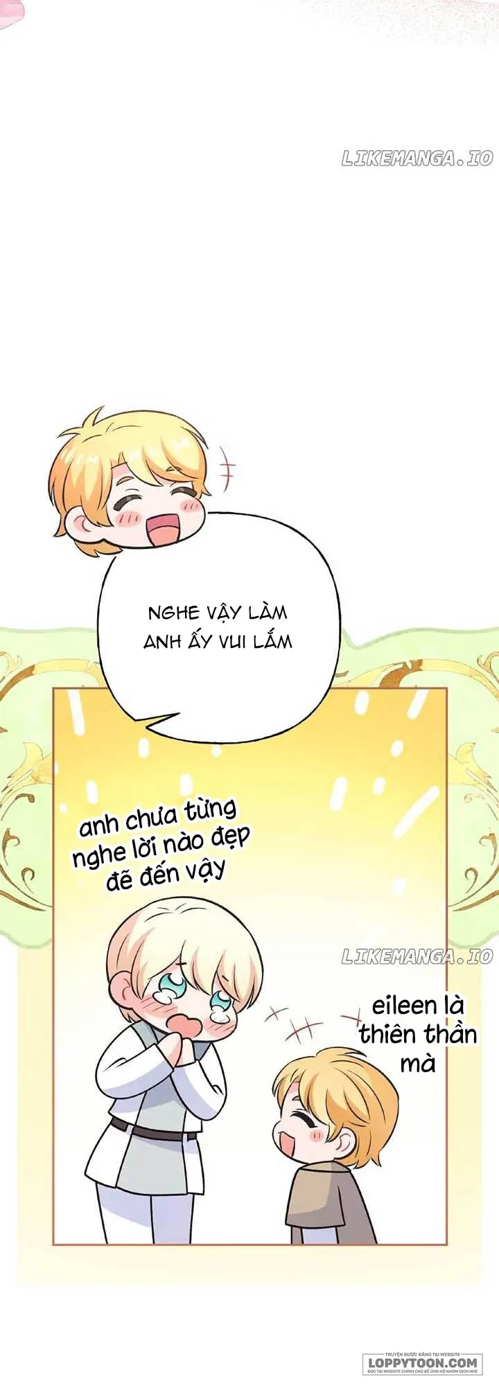 Hầu Gái Không Thích Nuôi Dạy Trẻ Nhỏ Chap 51 - trang 11