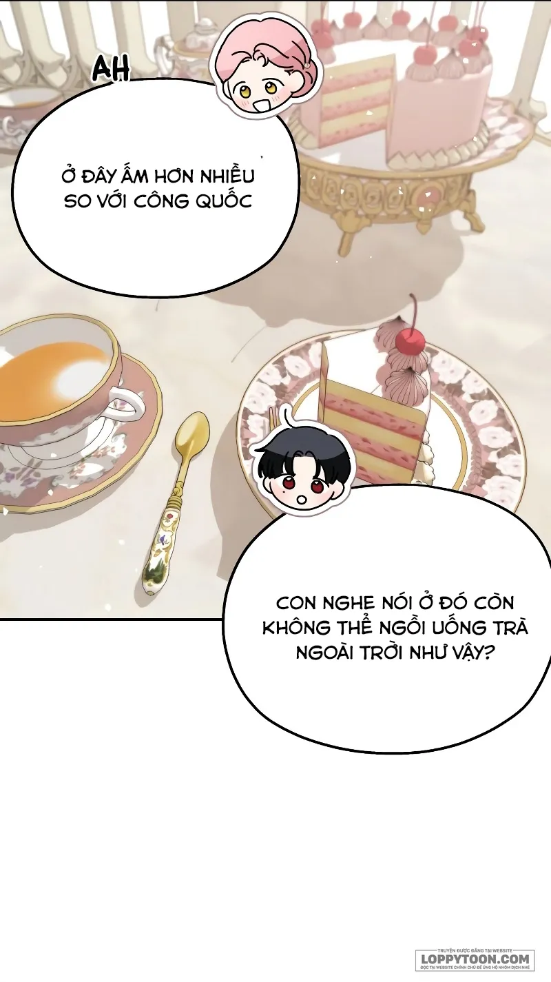 Gia Đình Chồng Quá Ám Ảnh Bởi Tôi Chap 100 - trang 61