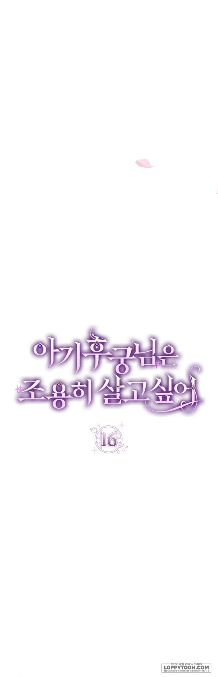 Tiểu Thiếp Chỉ Muốn Sống Yên Bình Chap 16 - trang 38