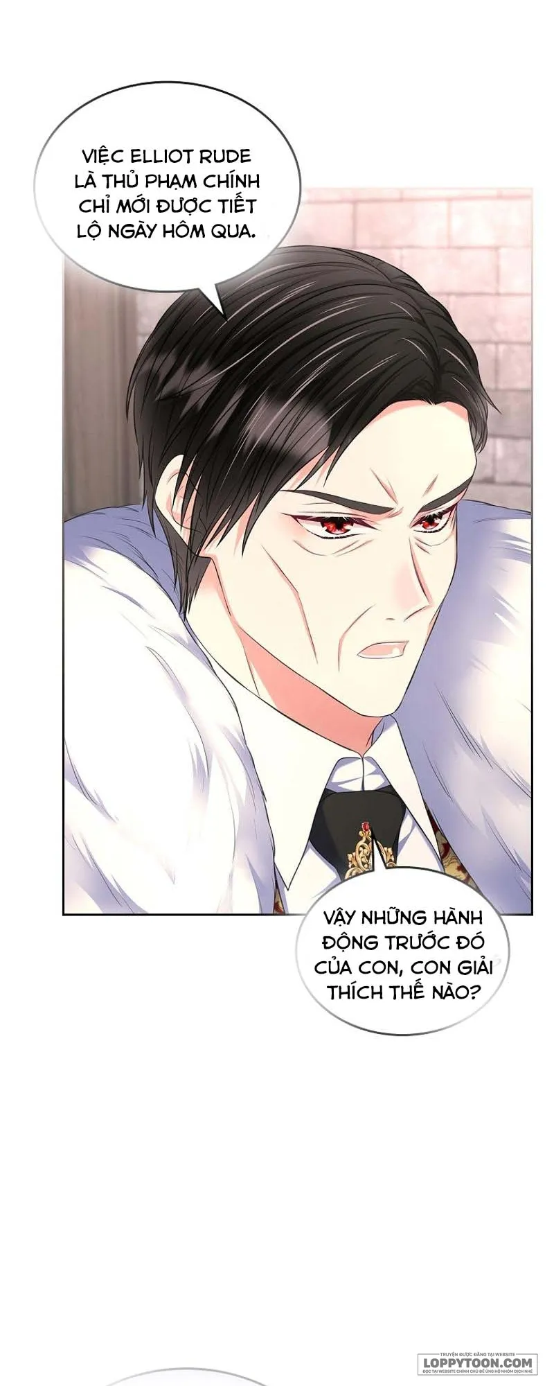 Tôi Sẽ Ly Hôn Với Anh Trai Nữ Chính Chap 63 - trang 55