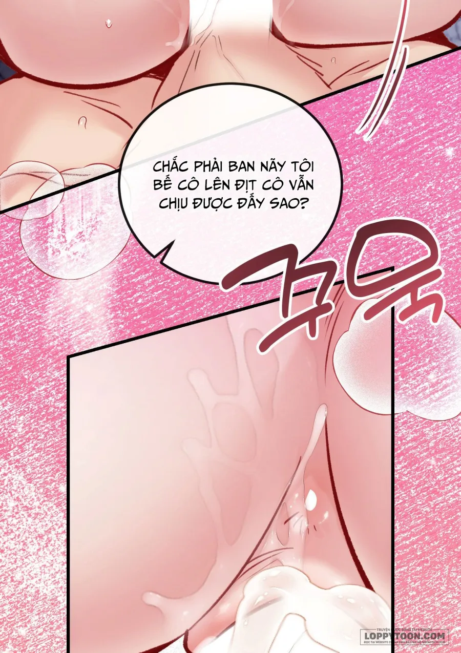 Bị Mắc Kẹt Trong Trò Chơi Harem Ngược Vô Vọng Chap 58 - 🔞🔞🔞🔞🔞 - trang 70