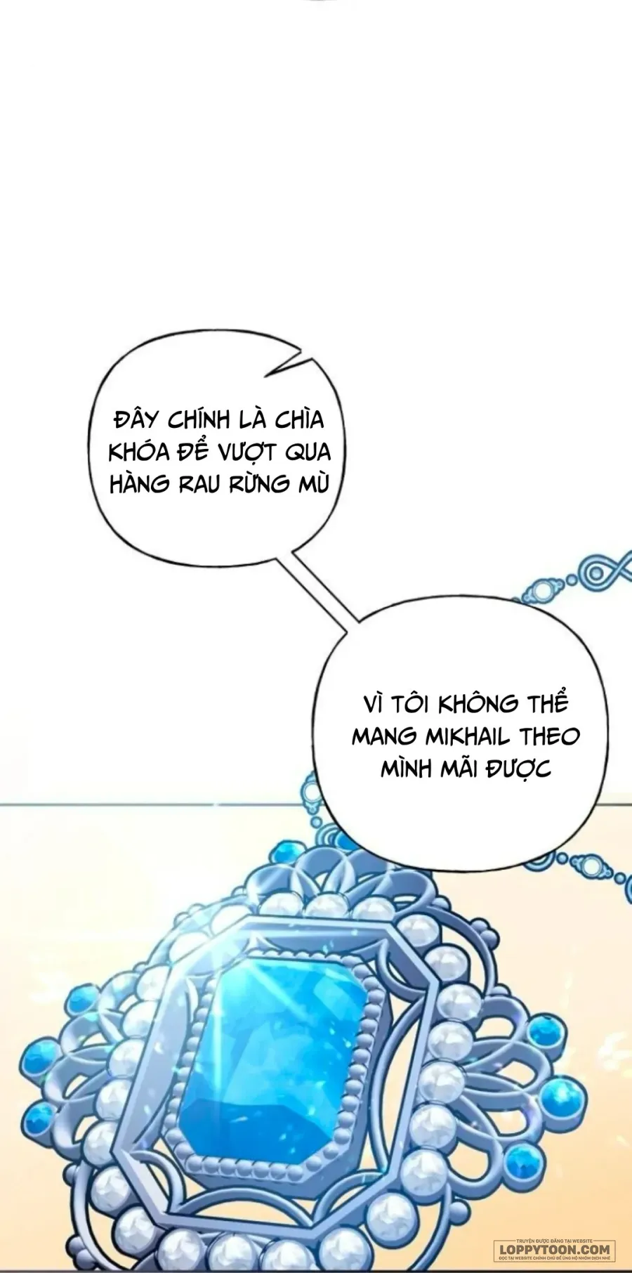 Hầu Gái Không Thích Nuôi Dạy Trẻ Nhỏ Chap 27 - trang 71