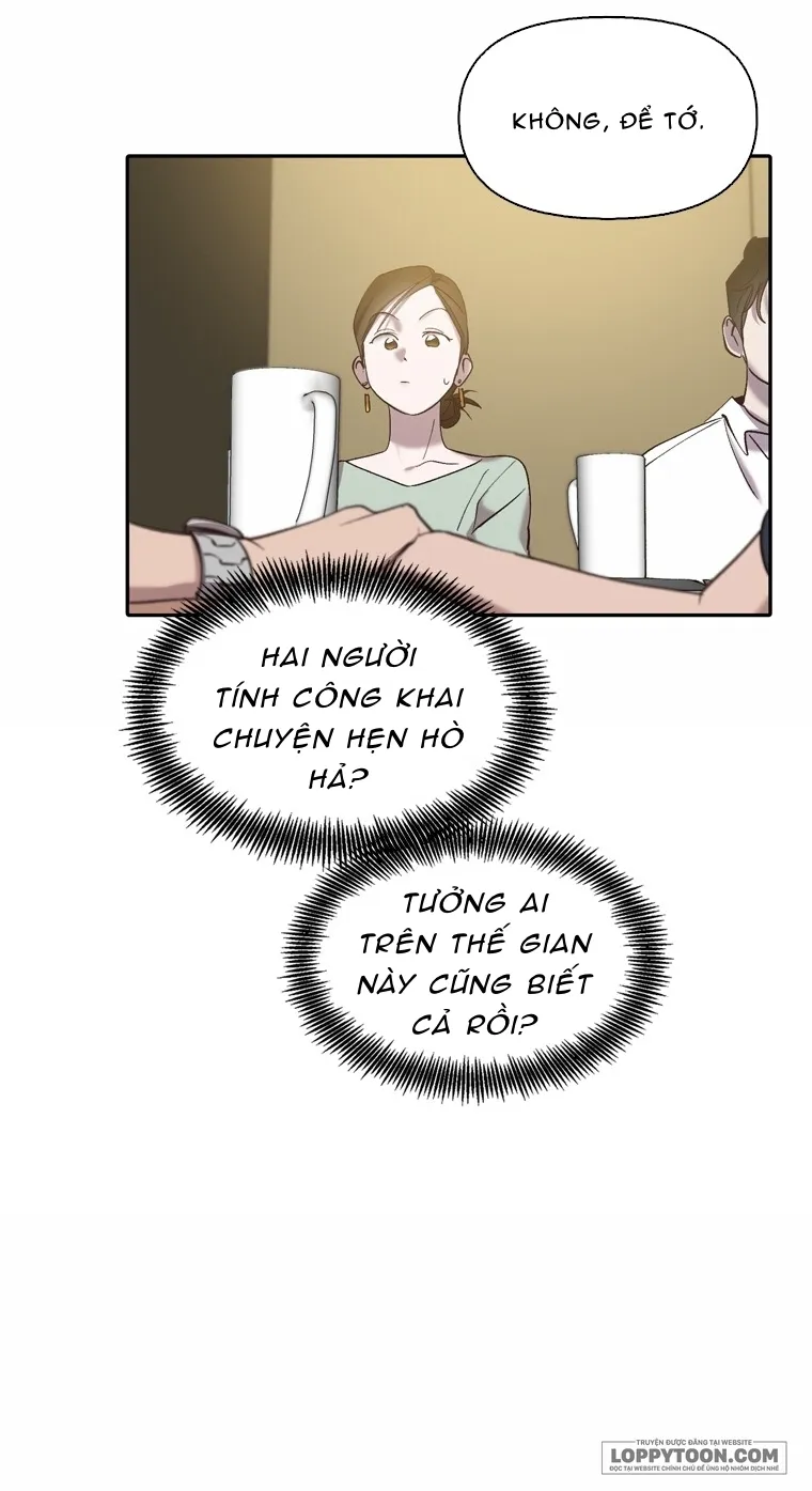Thanh Xuân Của Chúng Ta Chap 72 - trang 27