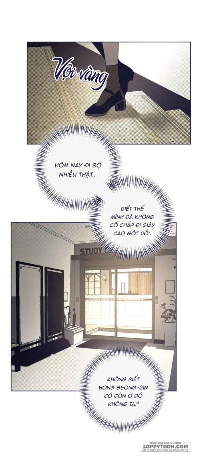 Trắc Nghiệm 4 Lựa Chọn Chap 42 - END SS1 - trang 62