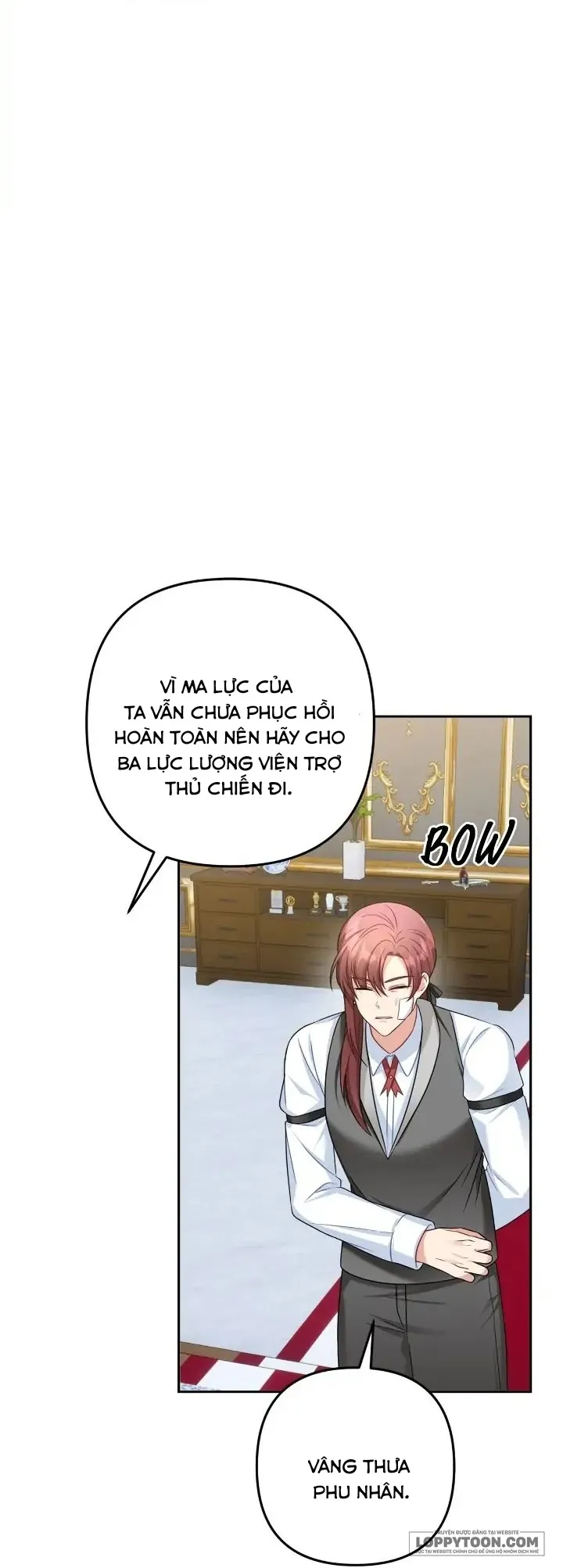 Tôi Sống Chung Với Mẹ Chồng Chap 38 - trang 31